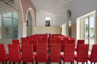 MIRA Borgo di Luce I Monasteri
