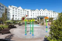 Dollywood's DreamMore Resort and Spa - Resorts