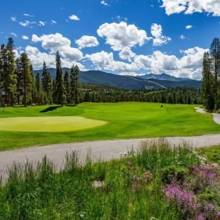 2 Bedroom Montezuma Condo at Lakeside Village - Shuttle to Slopes!