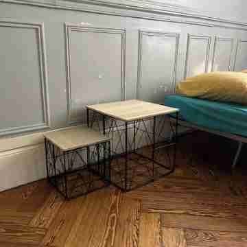 Comfortable city center studio near train station Rooms