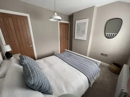 Cosy Lake District Cottage