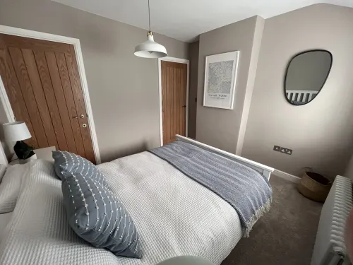 Cosy Lake District Cottage Hotels in Staveley