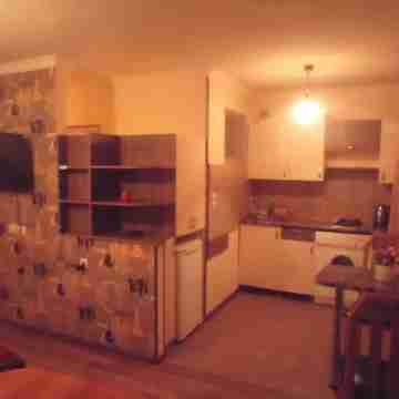 Studio in Tbilisi City Others