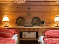 Gemütlich mit Bergblick & Kamin Am Chiemsee Hotels in Übersee