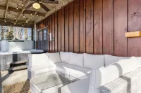 Spectacular Mountain View-Hot Tub-Game Rm-Aska Adventure Area-Livin' on the Edge