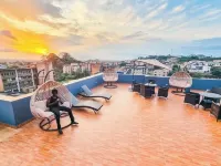 Platinum 2 bedroom Unit @ The O's Apartments