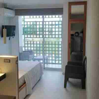 Charming and Luminous Studio in Lake 1 Tunis Others