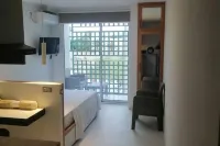 Charming and Luminous Studio in Lake 1 Tunis - Pet friendly