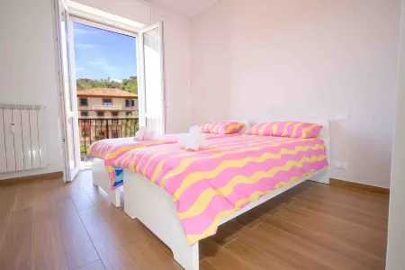 Casa Matilde Отели в г. Кьявари