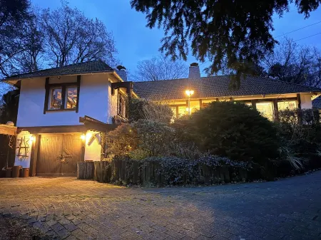 Large vacation home Holzmichel - rustic - fascinating - rustic