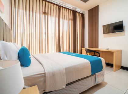 Rehat at Dago Sky Hotel