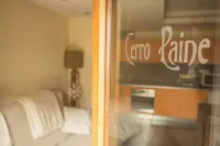 Cozy ground floor apartment