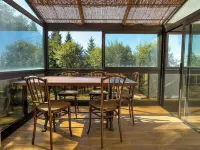 Chalet Le Super Besse, 3 Bedrooms, at the foot of the pistes, Super Besse Centre