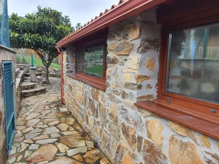 House Отели в г. Терра-де-Лемос