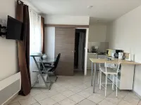 The countryside, 5 minutes from downtown Tours Hotels in Fondettes