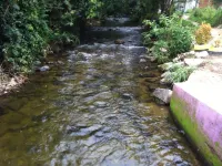 House for Season / Carnival in Paraty / RJ Hotels in Taquari