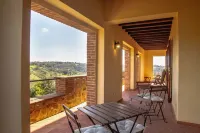 Your home with a view in Scansano, Tuscany Hotels in Scansano