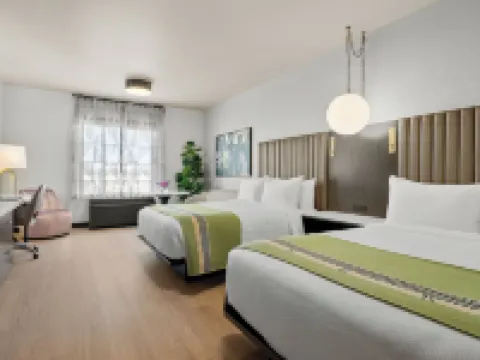 Hotel Katerina Hotels in Chico