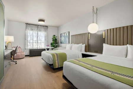 Hotel Katerina Отели в г. Чико