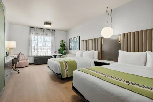 Hotel Katerina