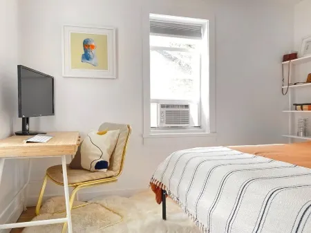 Newly Remodeled Alpine-Modern Cabin