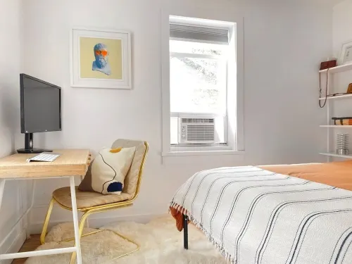 Newly Remodeled Alpine-Modern Cabin