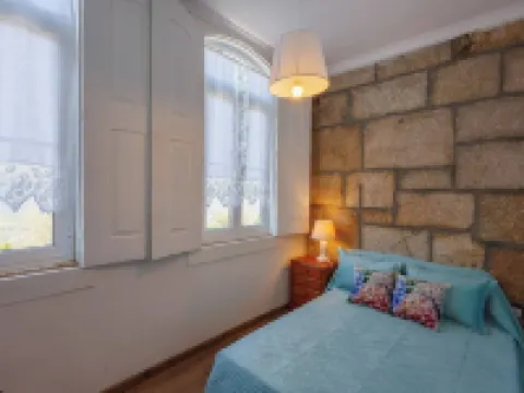 Casa de Pousada - É uma Casa de Campo no coração do Douro! Hotels in Cambres