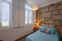 Casa de Pousada - É uma Casa de Campo no coração do Douro!