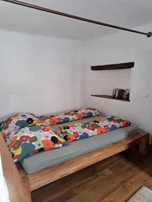 Charming, furnished apartment in Perl Sehndorf - perfect for vacation or renting Hotels in Perl