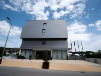 LAM Hotel Celorico de Basto Hotel a Rego