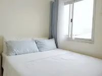 Penthouse with Home Office and Parking