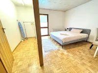 H&H Home-Quite and Cozy Central Apartment Near Park in Sindelfingen - Wifi