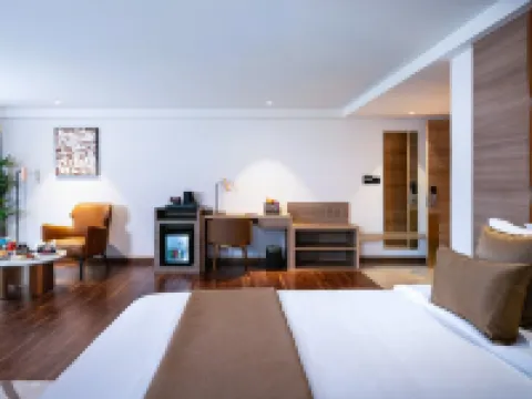 Oshin Calicut Hotels in Kozhikode