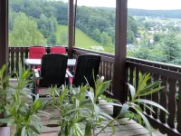 Cozy Ski Base with Garden