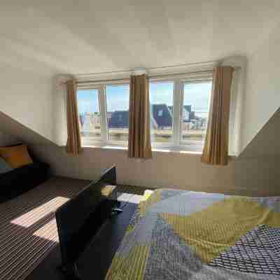 Bellevue Seaside Apartment in Ramsgate Others