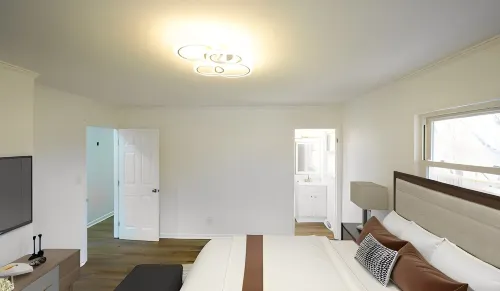 Newly Renovated Beauty on Half Acre with Full Basement & Wi Fi Enabled