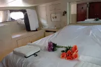 Exclusive water experience with panoramic view Hotels in Ashkelon