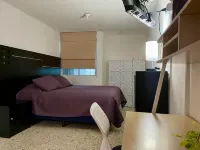 Casa Múkara, your best story, your best place in Veracruz, Mexico.