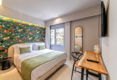 4 Living by Semavi Hotel di 