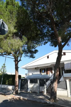 3 Bedroom Villa in Siponto