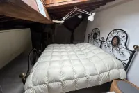 17th century monastery view Florence Hotels in Calenzano