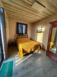 Yellow House a 6 Minutos de la Playa