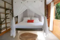 Bungalow 5 Pers. Vue mer et Montagne, Cuisine Équipée. Réservez Votre Paradis! - 3-Star