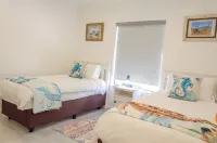 Saints at Sea - Stylish house in perfect location near the beach in Dwarskersbos Hotels in Velddrif