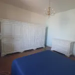 THE HOUSE OF THE OLIVE GARDEN - QUERCETA - FORTE DEI MARMI