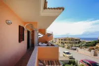 Castelsardo, Lu Bagnu - Beautiful sea view 5 minutes from the beach