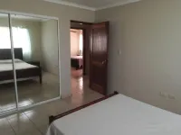 Apartment Villa panamerica Hotels in La Caleta