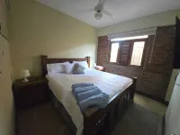 Charming villa in Jarabacoa. near Town and amenities.  close to extreme games โรงแรมใน