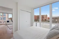 Modern 2BD Spokane Retreat - Perfect for Downtown