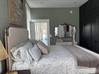 BIG ASH HOUSE Historic Ludlow Beauty !!!  Overlooking the Ohio River Hotels in Ludlow